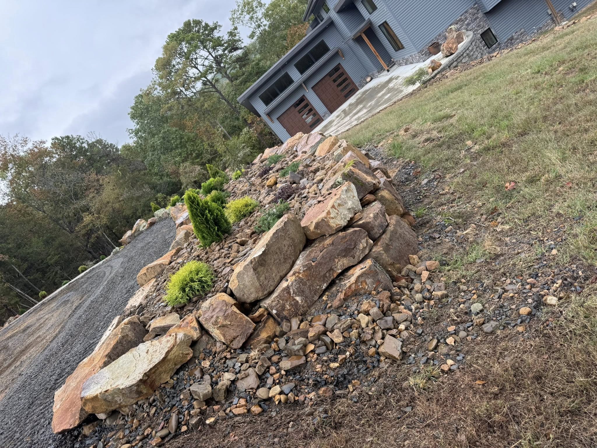 Airbnb & Property Maintenance near Greers Ferry Arkansas