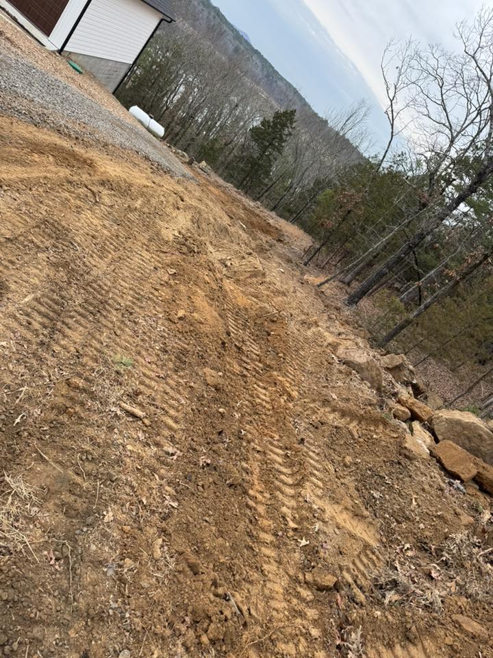 Land Clearing